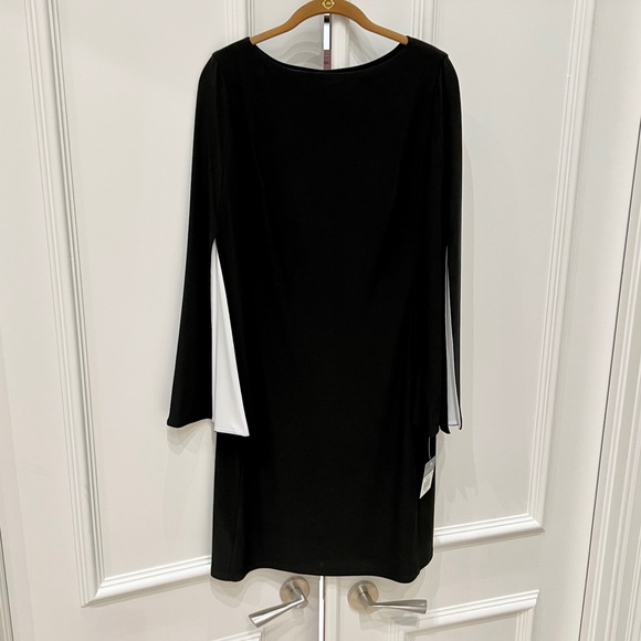 Ralph Lauren Dress Classy Elegant NWT - Picture 5 of 5